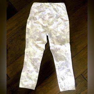 RBX Workout Leggings
